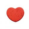 Heart shape peppermint box Coramint