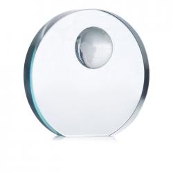 Troféu esfera cristal Mondal
