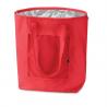 Foldable cooler shopping bag Plicool