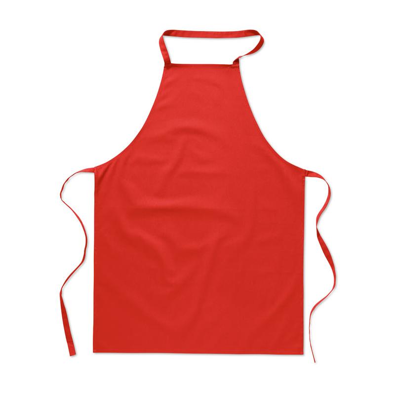 A apron deals