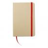 A6 recycled notebook 96 plain Evernote