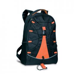 Adventure backpack Monte lema