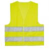 Children high visibility vest Mini visible