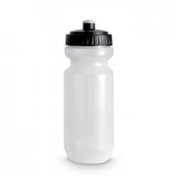 Plastic drinking bottle Spot one