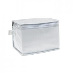 Cooler 6 latas em non-woven...