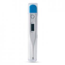 Digital thermometer in case Digitemp