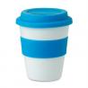 Pp tumbler with silicone lid Astoria