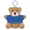 Teddy bear key ring Nil