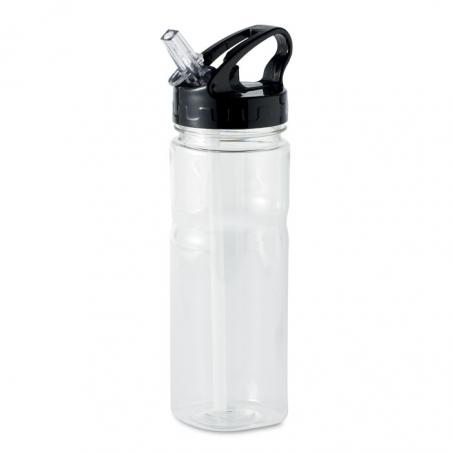 Bouteille plastique 600ml Nina