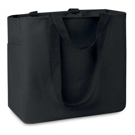 600D polyester shopping bag Camden