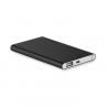 Power bank in alluminio da 400 Powerflat