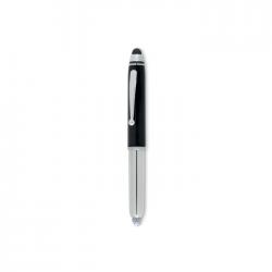 Stylus pen with torch Luzzy