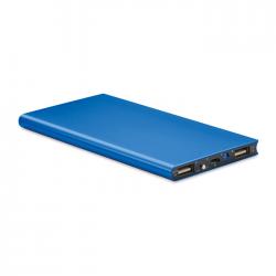 Power bank 8000 mah Powerflat8