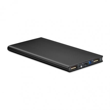 Powerbank 8000 mah Powerflat8