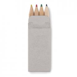 mini coloured pencils Petit abigail