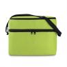 Borsa frigo 2 comparti Casey