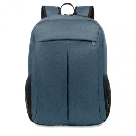 Backpack in 360d polyester Stockholm bag