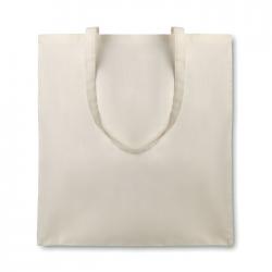Shopping bag in organic cotton Organic cottonel