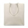 105Gr m² organic cotton bag Organic cottonel