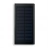 Solar power bank 8000 mah Solar powerflat