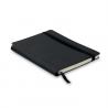 A5 notebook 80 lined sheets Softnote