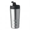 Copo viagem dupla face 280 ml Tampas