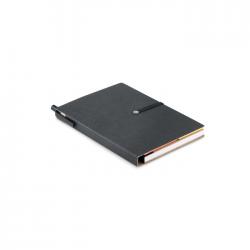 Sustainable Notebooks