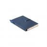 Notebook w pen & memo pad Reconote