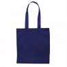 Shopper in cotone 140gr Cottonel colour +