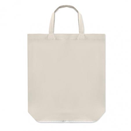 100Gr m² foldable cotton bag Foldy cotton