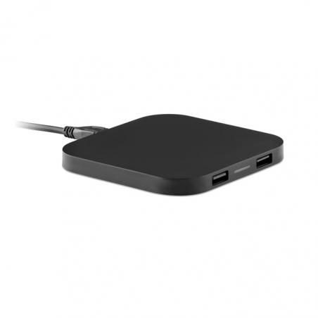 Wireless charging pad 5w Unipad