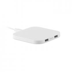 Wireless charging pad Unipad