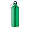 Bouteille en aluminium 750 ml Big moss