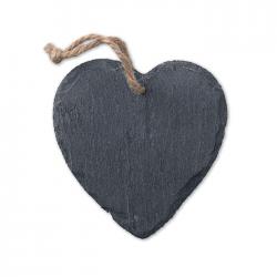 Slate hanger heart Slateheart