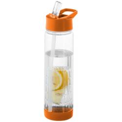 Tutti-frutti 740 ml tritan™ infuser sport bottle 