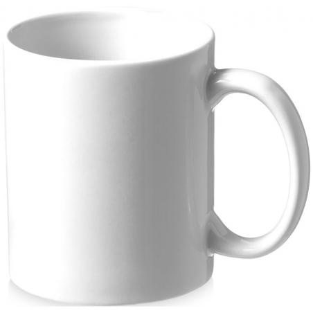 Bahia 330 ml ceramic mug 