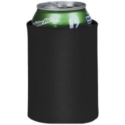 Crowdio insulated collapsible foam can holder 