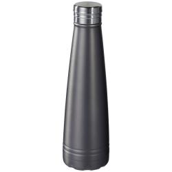 Duke 500 ml copper vacuum insulated sport bottle 