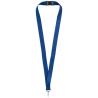 Lanyard lago con sgancio di sicurezza 