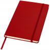 Classic a5 hard cover notebook 