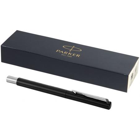 Parker penna roller vector (inchiostro nero) 