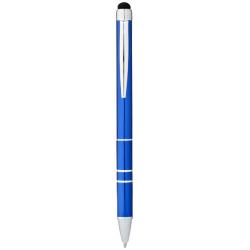 Charleston aluminium stylus ballpoint pen 