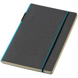 Cuppia a5 hard cover notebook 