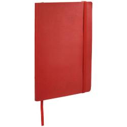 Classic a5 soft cover notebook 