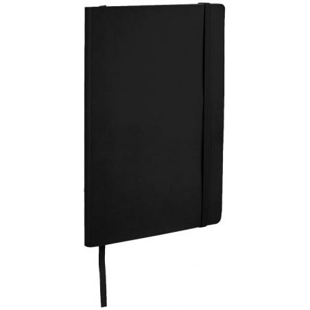 Classic a5 soft cover notebook 