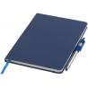 Crown a5 notebook with stylus ballpoint pen 