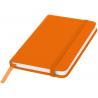 Spectrum a6 hard cover notebook 