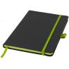 Colour-edge a5 hard cover notebook 