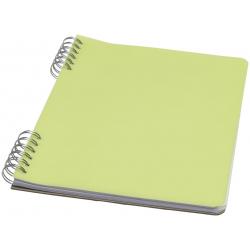 Flex a5 spiral notebook 