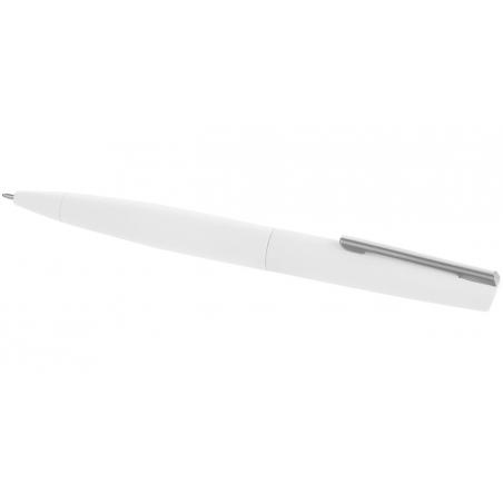 Milos soft-touch ballpoint pen 
